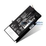 Batéria pre Dell 14-5439 P34F001 VH748 Inspiron P41G002 [náhradná batéria]